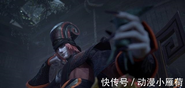 秦时明月|秦时明月,“死”在了8年前