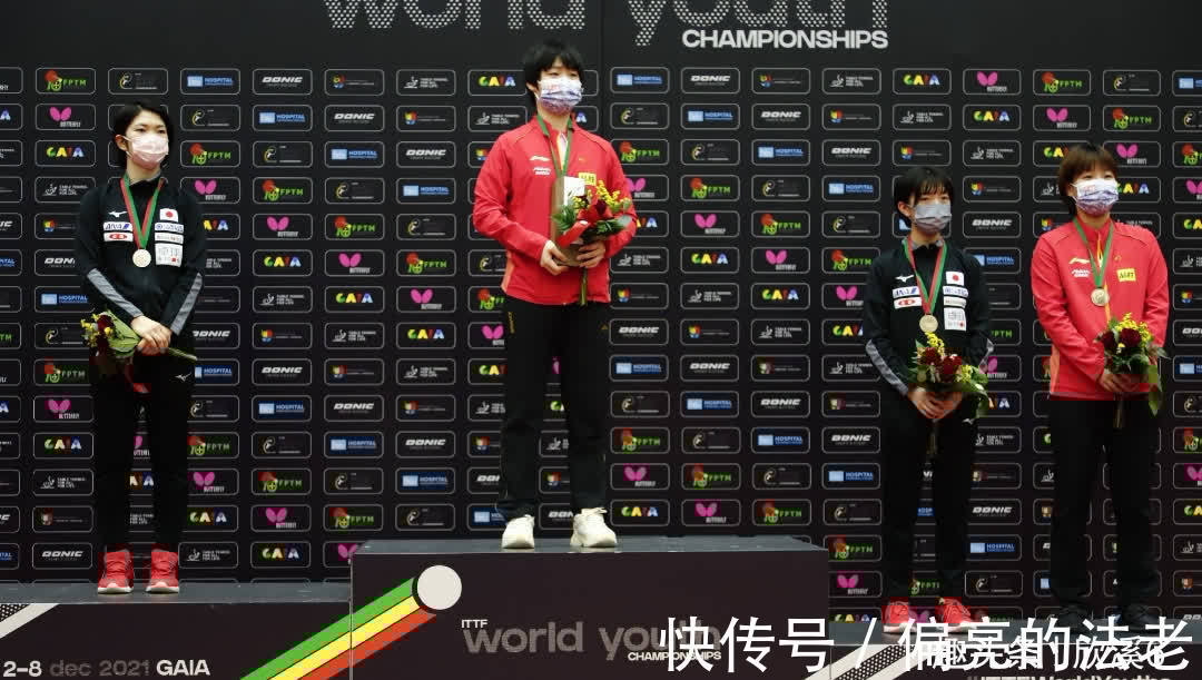 奧運會|女乒進入孫穎莎和王曼昱雙子星時代，陳夢和劉詩雯一樣留下遺憾？