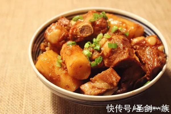 教你12道美味的家常菜,色香味俱全,家里来客人正好招待他们