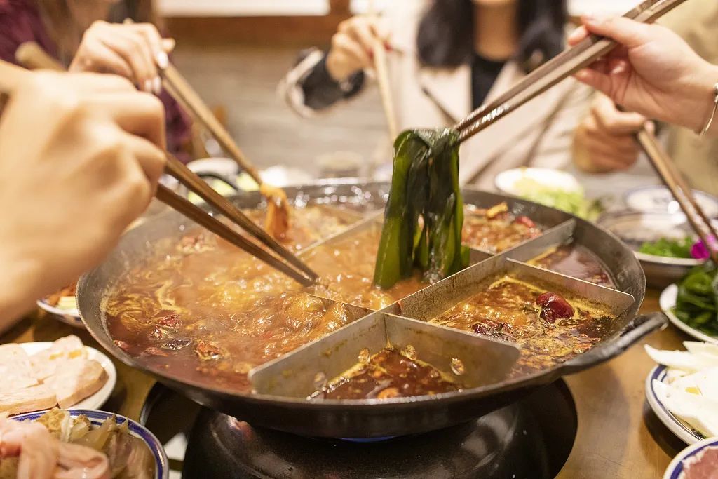 饱腹感|吃饭时的“第一筷子”，决定了你的体重和健康