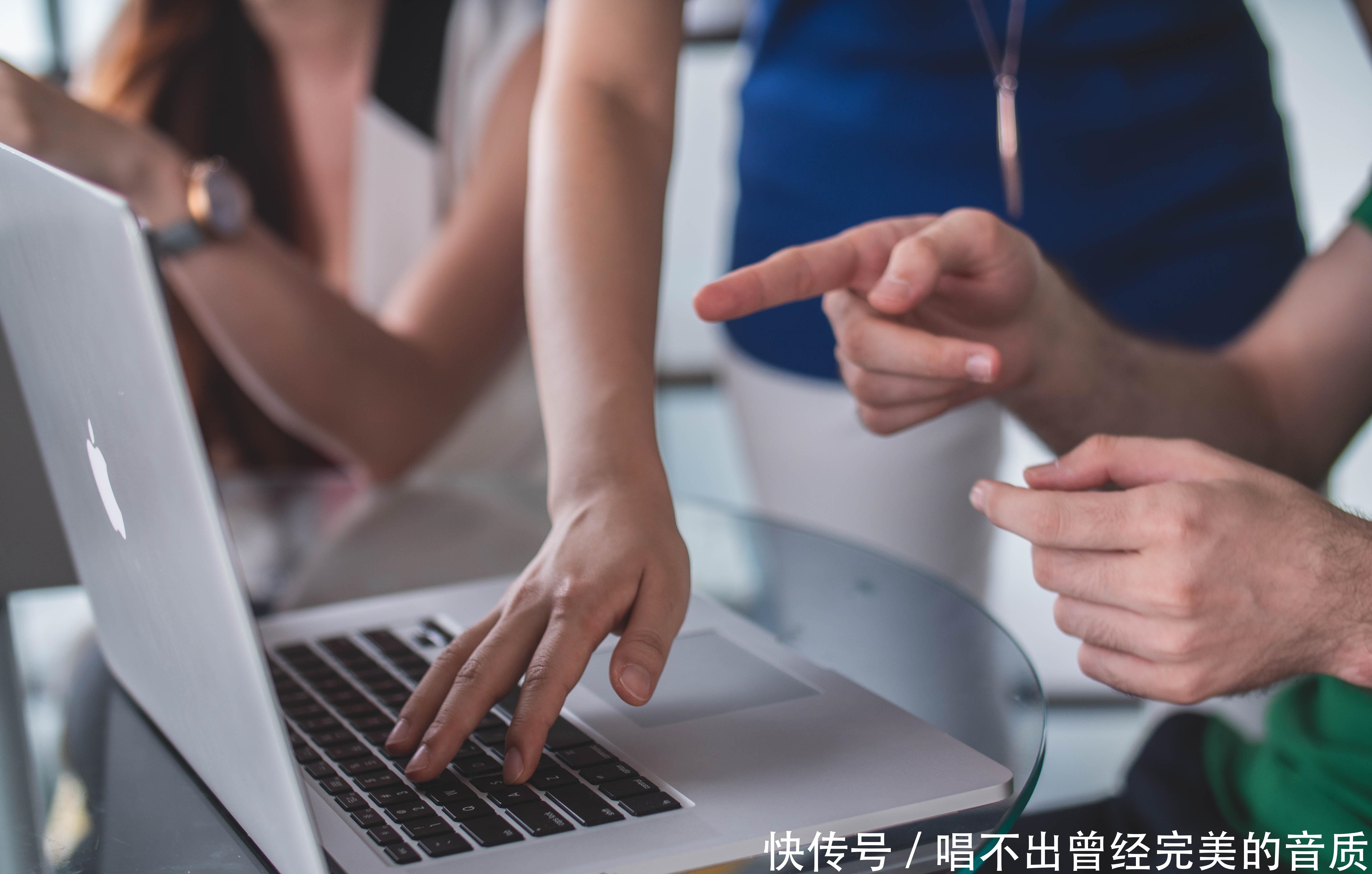 核实|二手电脑水太深?教你2招核实硬件信息,远离“高配置”陷阱!