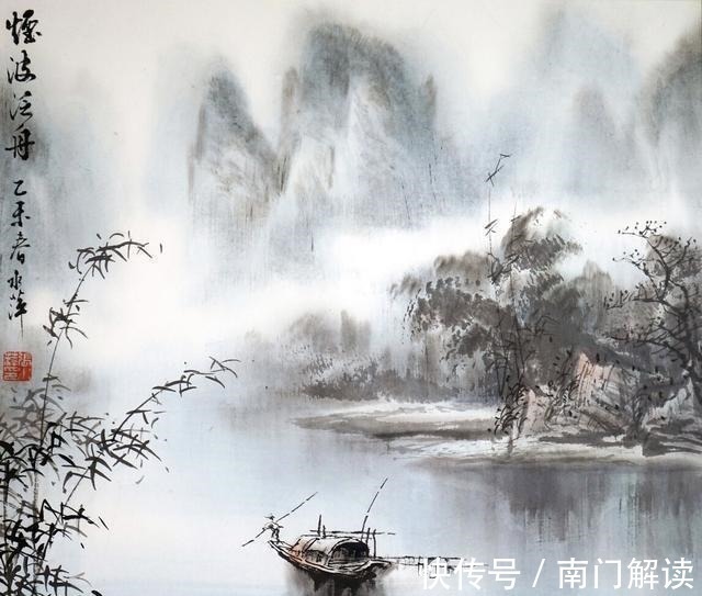 刘桢!《聊斋》解密:蒲松龄诠释婚姻关系里的轮回报应