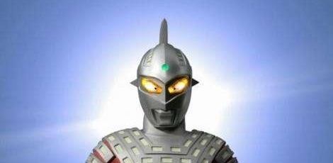 变傲娇双|当奥特曼拟人成美少女,泰罗变傲娇双马尾,迪迦成最受欢迎小姐姐