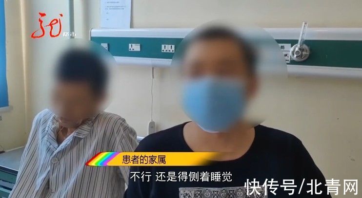 普外科|男子肚子大得像怀孕！医生震惊：足足有22斤……