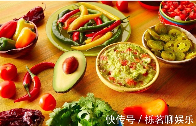 油条|钟南山公布的一日三餐,有“4不吃”,网友大呼都是我爱吃的