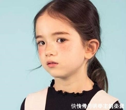 画眉|脸上有这四个特征的女人,简单化妆就能变美,不用整容浪费钱!