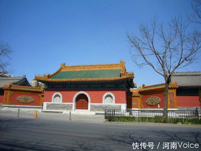 中国最美白塔，300年来秘不示人，现如今对外开放，不过也只能周末观览