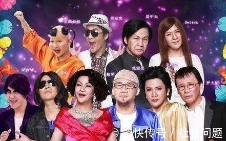 综艺|6年后，收视比肩《快本》的综艺官宣回归，主持依旧是何炅、谢娜