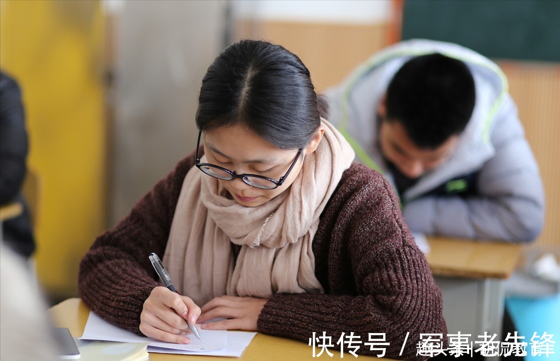 学生|考研结束就轻松了吗？成功上岸的前辈给出建议，这些问题要注意