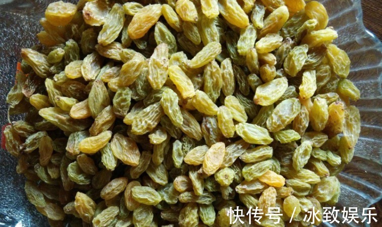 茶包袋|葡萄干“最靠谱”吃法来了,每天只需一把,补肾益精,防癌抗衰老