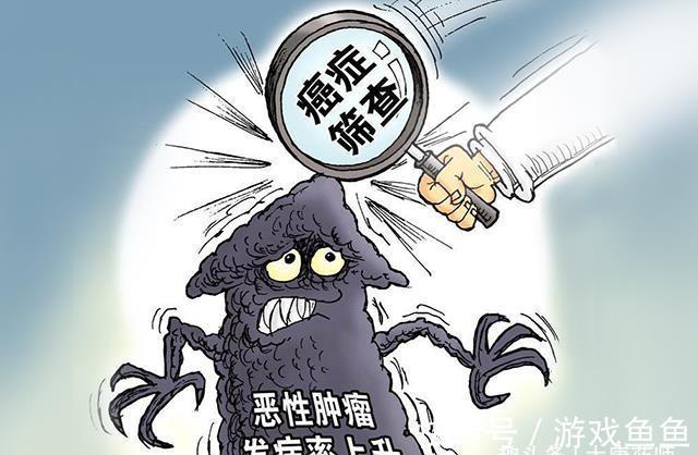 健康时报刊文|从炎症到癌症，只有两三步！5类抗炎食物，消除炎症，癌症不近身