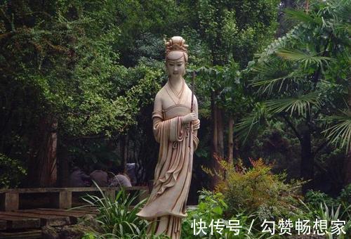 吴氏$陈圆圆墓地终于大白天下,为何考古专家们却集体沉默了