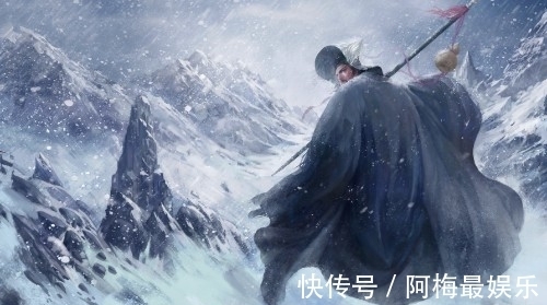 史文恭！《水浒传》十大武功高手，卢俊义仅排第二位，武松能排第几？