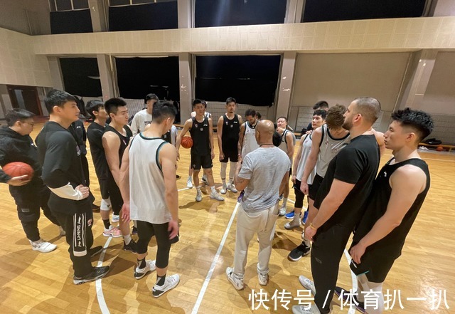 顶薪|正式走人!北控男篮又清理一位老将,马布里开始打造黄金一代