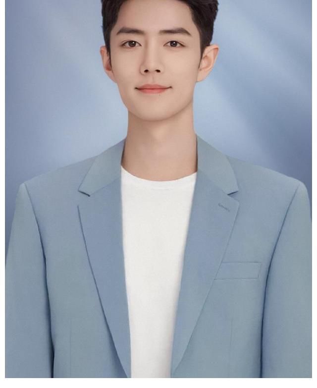 官博|肖战还能红多久？官博直接公布数据，粉丝心知肚明