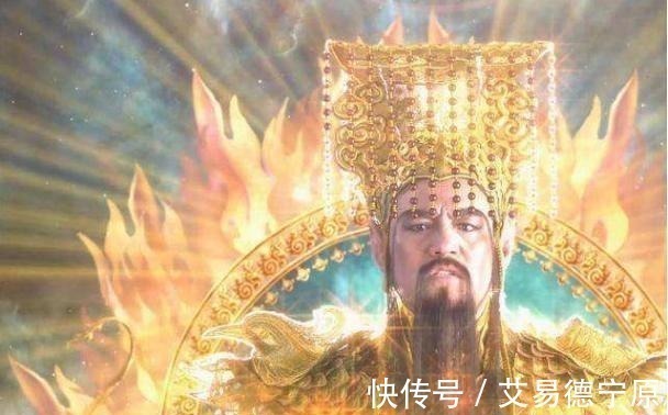 太上老君!如果西天和天庭打起来,谁能获胜?答案超乎你的意料