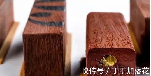 教你如何做巧克力蛋糕!