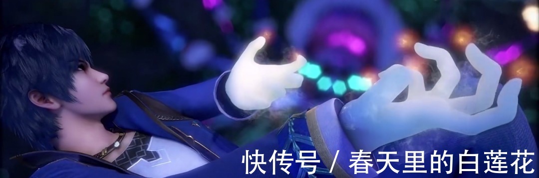 人面魔蛛|斗罗大陆:魂兽致命缺点,唐三智力完虐千年魂兽!