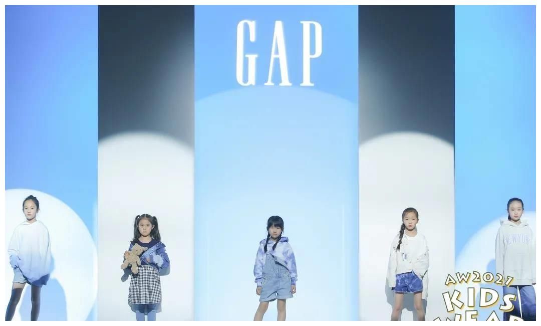 时装周|【 芭笛国际童模】AW21KIDS WEAR上海时装周童装发布会现场回顾