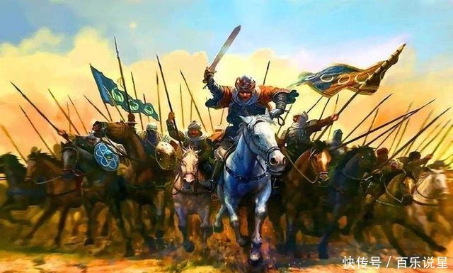 穆阿维叶|东罗马帝国的“液体火焰”,失传千年的“镇国神器”