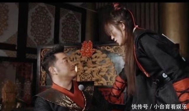 洞房戏 沙溢与小10岁孟佳演洞房戏,直呼我结婚了,求生欲太强