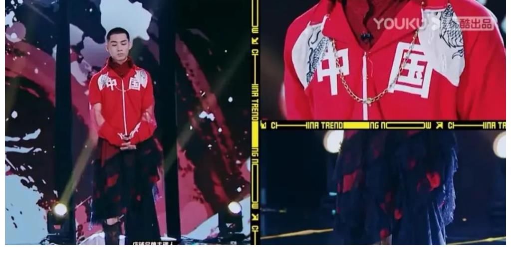 洛麗塔|潮流綜藝的“下沉密碼”