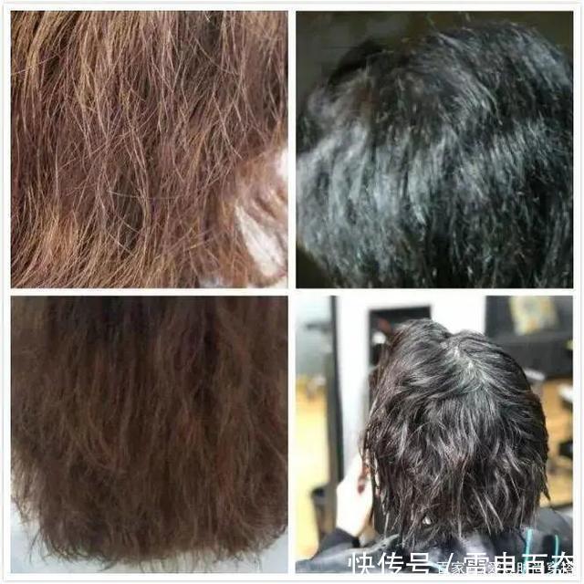 发型|你是什么发质就选什么发型!想要气质好看,首先了解这几点