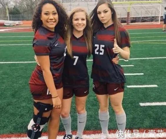 运动|姑娘体重120斤,用1年时间将体脂降到14%,体重没变身材大不一样