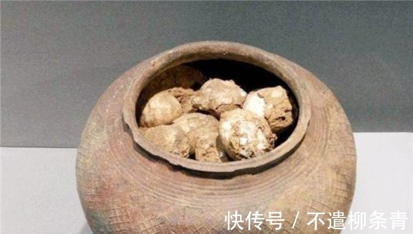 诡异|考古为何最惧怕古墓出现鸡蛋,难道真那么诡异?专家:碰都不能碰