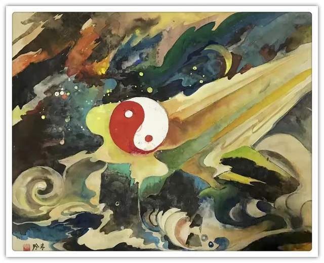 艺术展|「书画文化·大视野」黄青玲线上艺术展