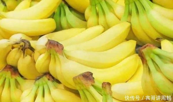 水果|医生从不吃的4种水果，再馋也要忍住，越吃”湿气“越重