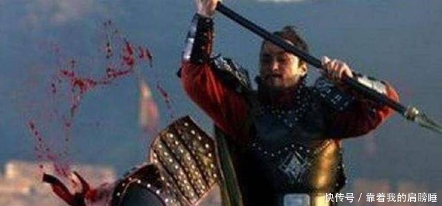 小编|水浒中害死王伦的,并非林冲一伙,而是是善良的他!