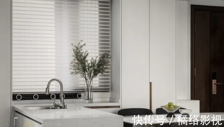 屋子|让总觉得紧凑的112 m2屋子扩容30%空间的神器原来是它们!