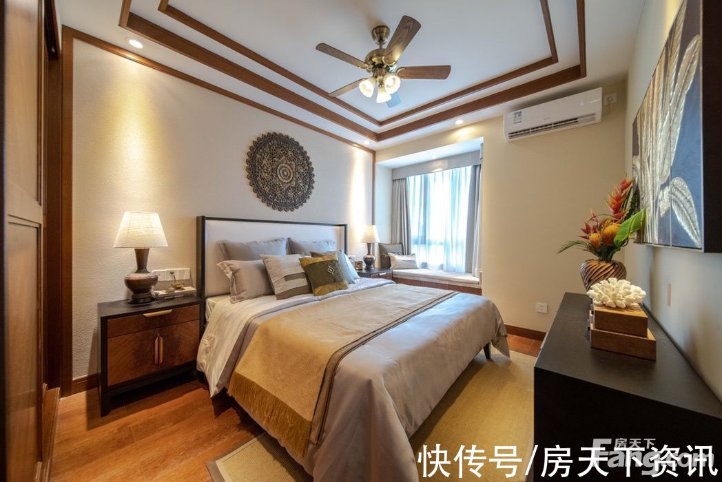 碧桂园|请查收从三亚吉阳区热门楼盘现场传来多张谍照（组图）