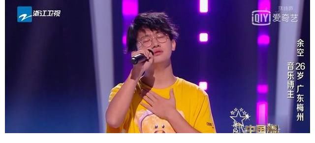 戰(zhàn)隊(duì)|2021年中國好聲音落下帷幕，為您推薦十首令人印象深刻的歌曲