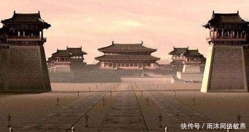 不错|唐朝人如何建房子?不用水泥和钢筋也可以造出不错的房屋