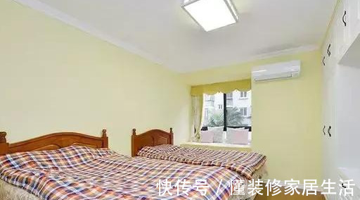 安装|老婆装修的房子，太漂亮了，单单一个客厅都被好友赞爆了