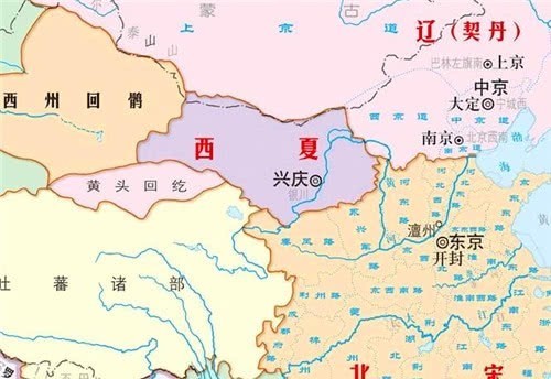 朝代|为何西方都认为,中国最强盛的并非汉唐,而是拥有先进科技的此朝