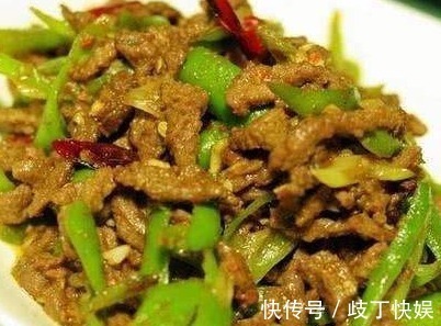 孜然|宝贝儿子越吃越香的菜,补钙促发育,增强抵抗力,身体好不感冒