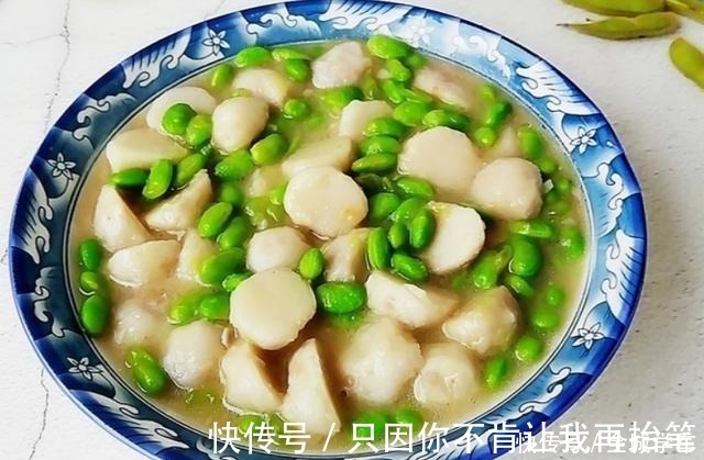 莲藕|冬季，吃莲藕不如吃它，每天炒一盘，营养极高，不懂太可惜