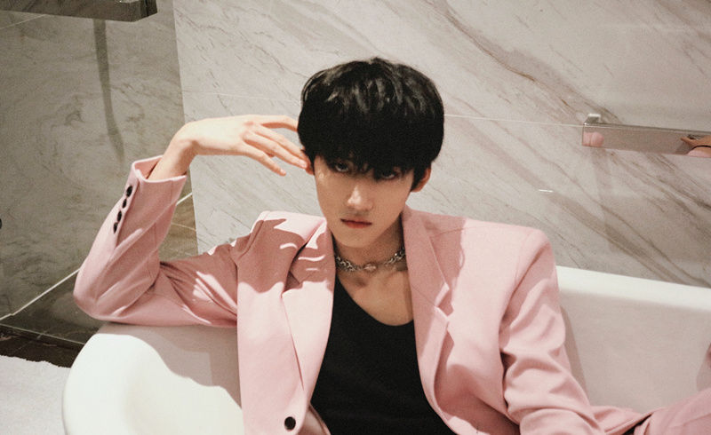 into1|帶薪玩游戲第一人，INTO1錄制王者榮耀綜藝，主動要求加錄4小時