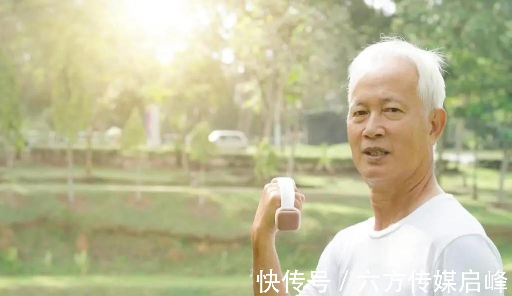 阿姨|53岁阿姨懊悔:退休后去健身房减肥6个月,差一点婚姻破裂