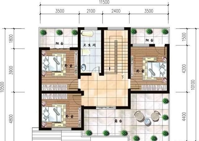 建房子|毕业3年攒下30多万，准备在老家盖一栋别墅，全家都支持我