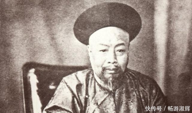 清朝|清朝的这个官职很高,位列一品大员,却没有一点实权