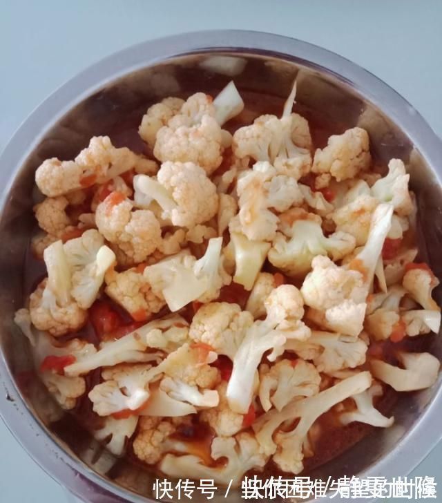 西红柿|它胡萝卜素是大白菜的8倍，隔三差五给孩子吃，眼睛明亮，视力好