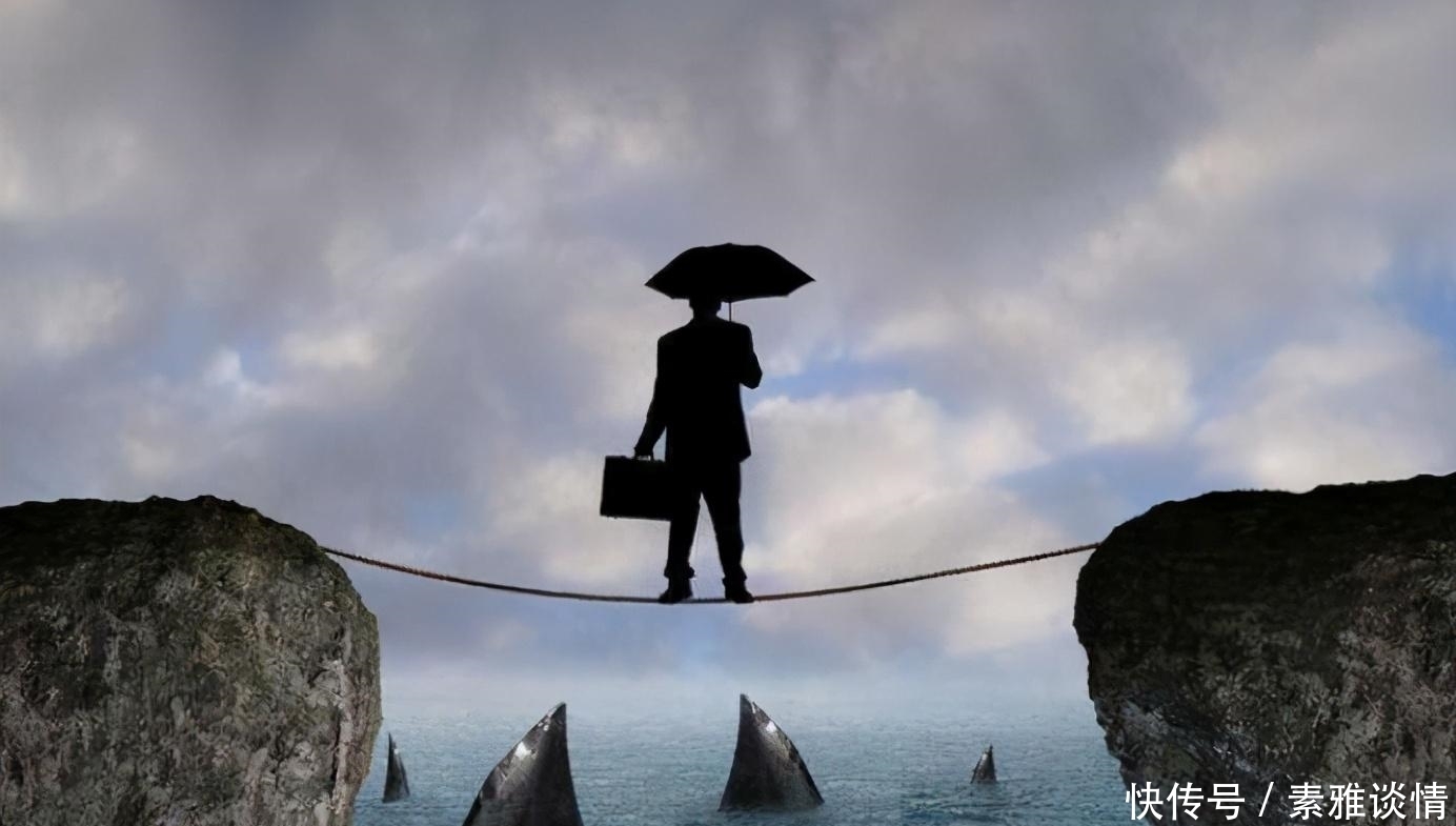 实力|心理学:看似有实力,其实没什么真本事的人,一般问题在这些方面