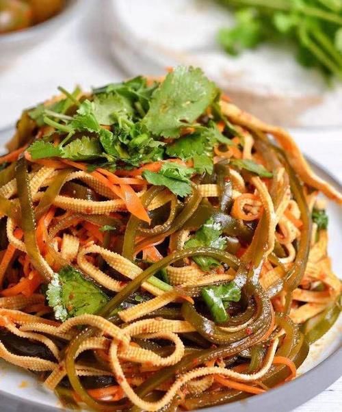  年夜饭16道凉菜任选，有荤有素，清爽开胃又解腻，必备下酒菜