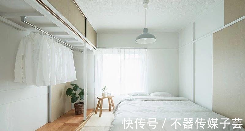 家居|打造舒适家居，学会“极简”生活