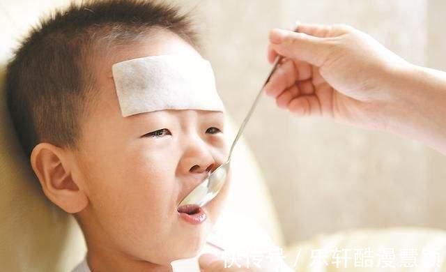 咳嗽|秋天4种“祸因”易引起孩子咳嗽!老中医教你两招,化痰止咳