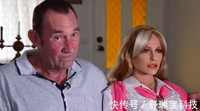 wives|美国实体娃娃需求暴涨！销量增218%，业者赚翻：避免被孤寂所吞噬